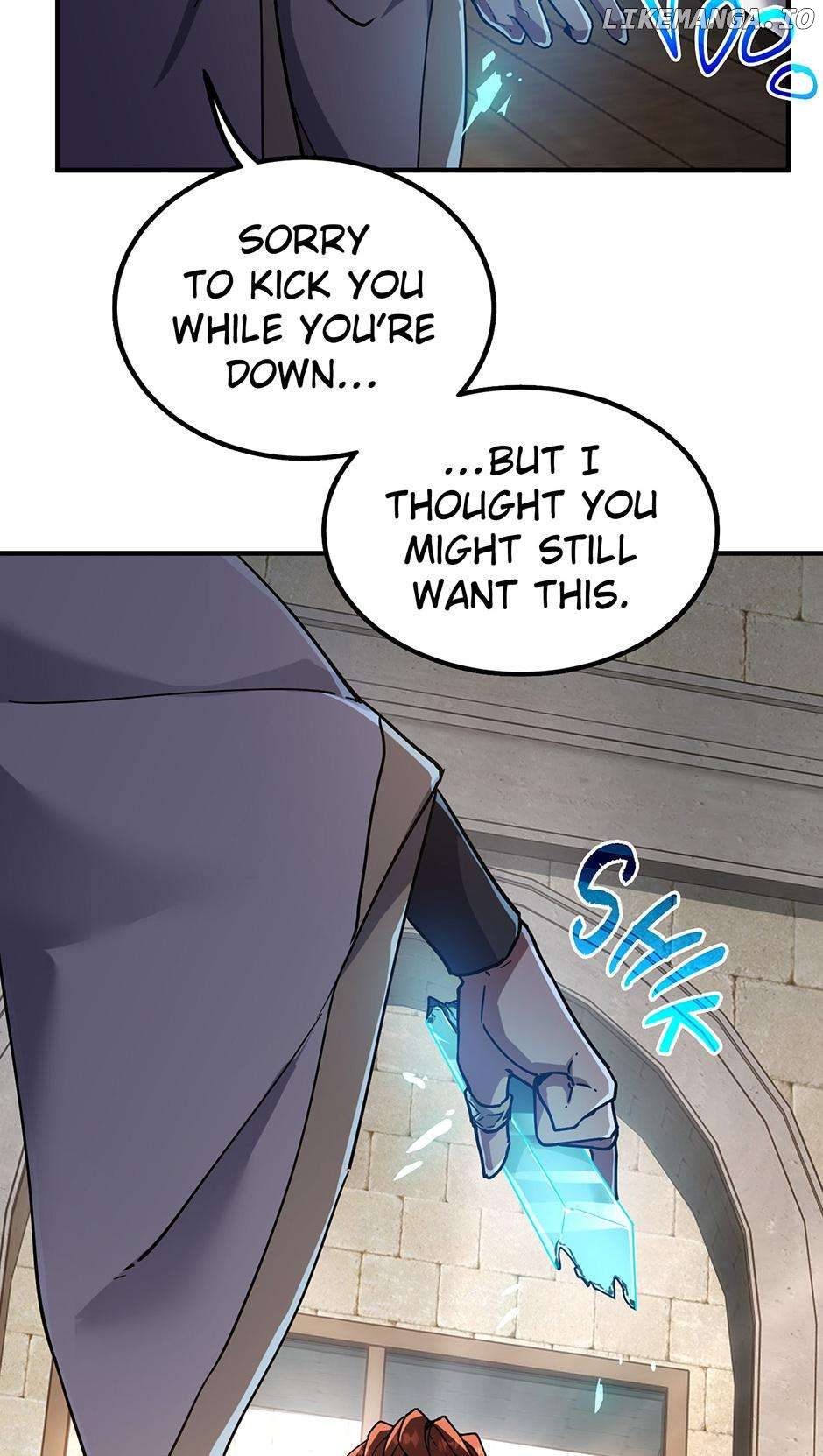 The Beginning After The End Chapter 197 image 33